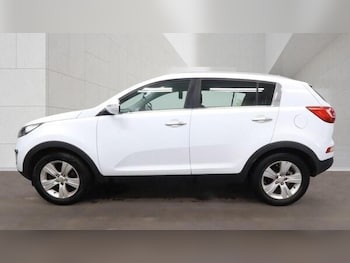 Used Kia Sportage 2011 for sale - 78612842: Photo