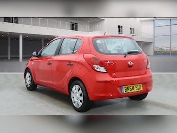 Used Hyundai i20 2014 for sale - 77029150: Photo