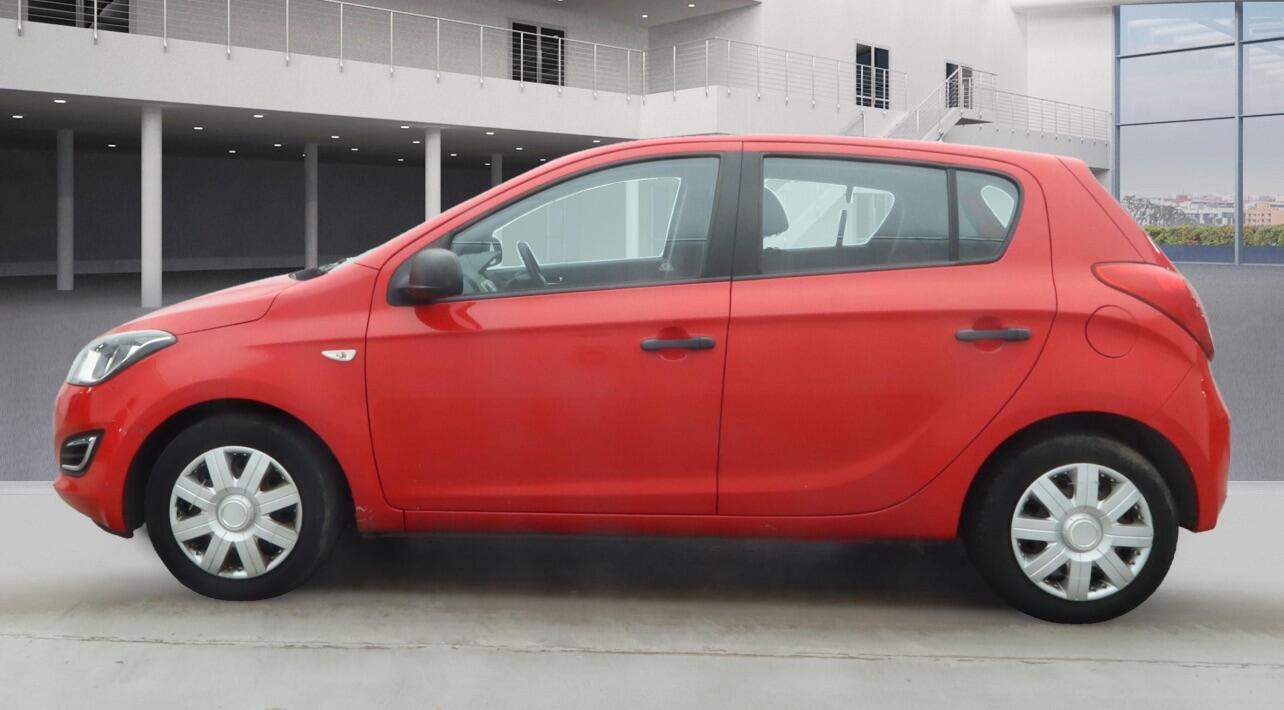 Used Hyundai i20 2014 for sale - 77029150: Photo 3