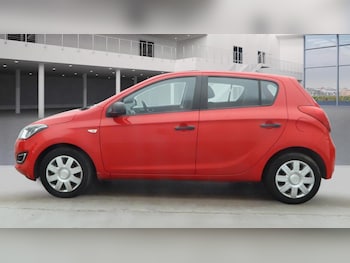 Used Hyundai i20 2014 for sale - 77029150: Photo