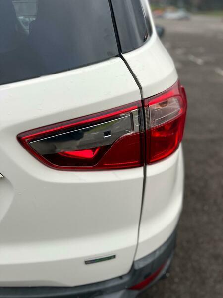 Used Ford Ecosport 2015 for sale - 77386815: Photo 12