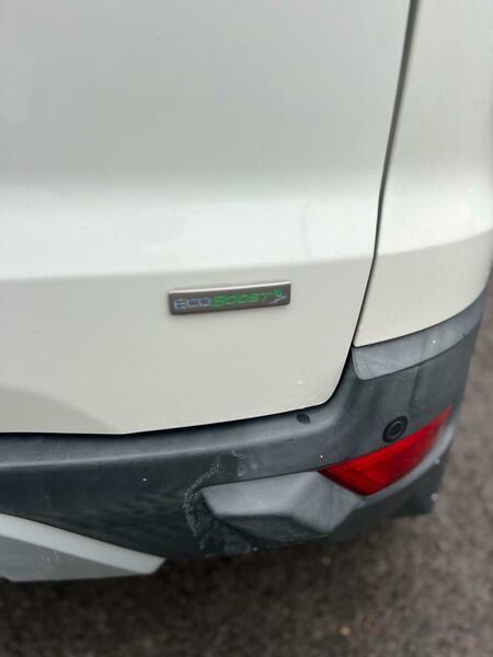 Used Ford Ecosport 2015 for sale - 77386815: Photo 13