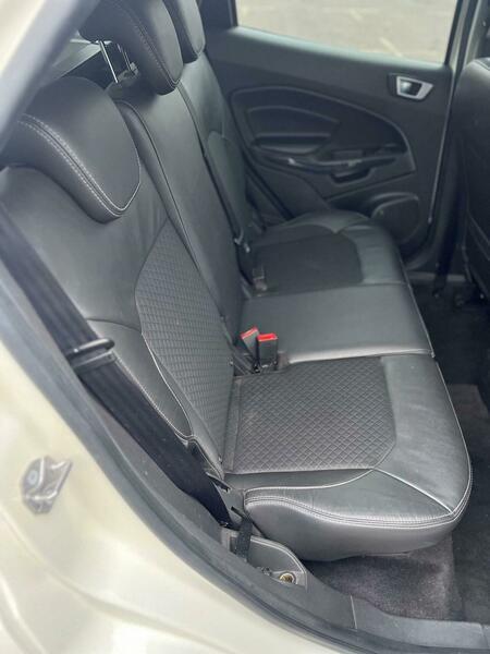 Used Ford Ecosport 2015 for sale - 77386815: Photo 23
