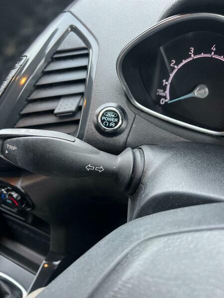 Used Ford Ecosport 2015 for sale - 77386815: Photo 24