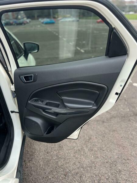 Used Ford Ecosport 2015 for sale - 77386815: Photo 33