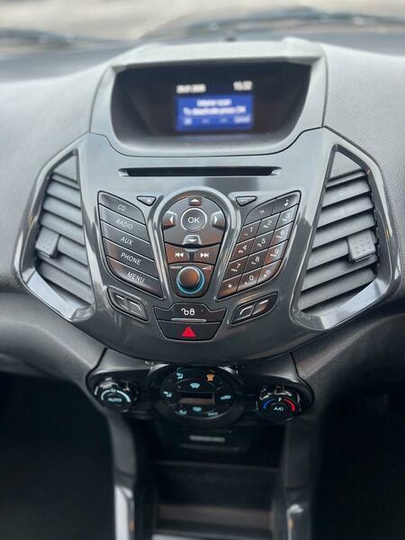 Used Ford Ecosport 2015 for sale - 77386815: Photo 35