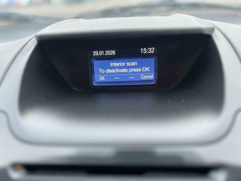 Used Ford Ecosport 2015 for sale - 77386815: Photo 36