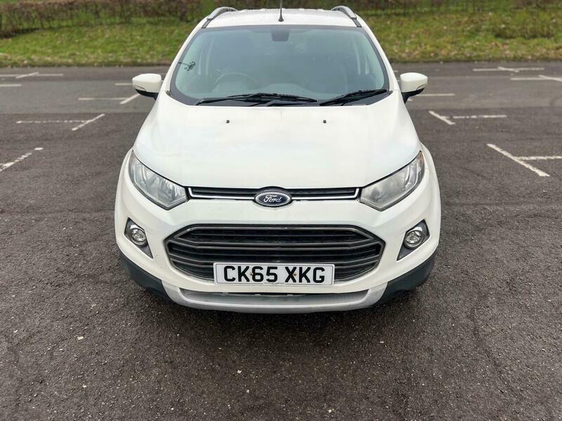 Used Ford Ecosport 2015 for sale - 77386815: Photo 6