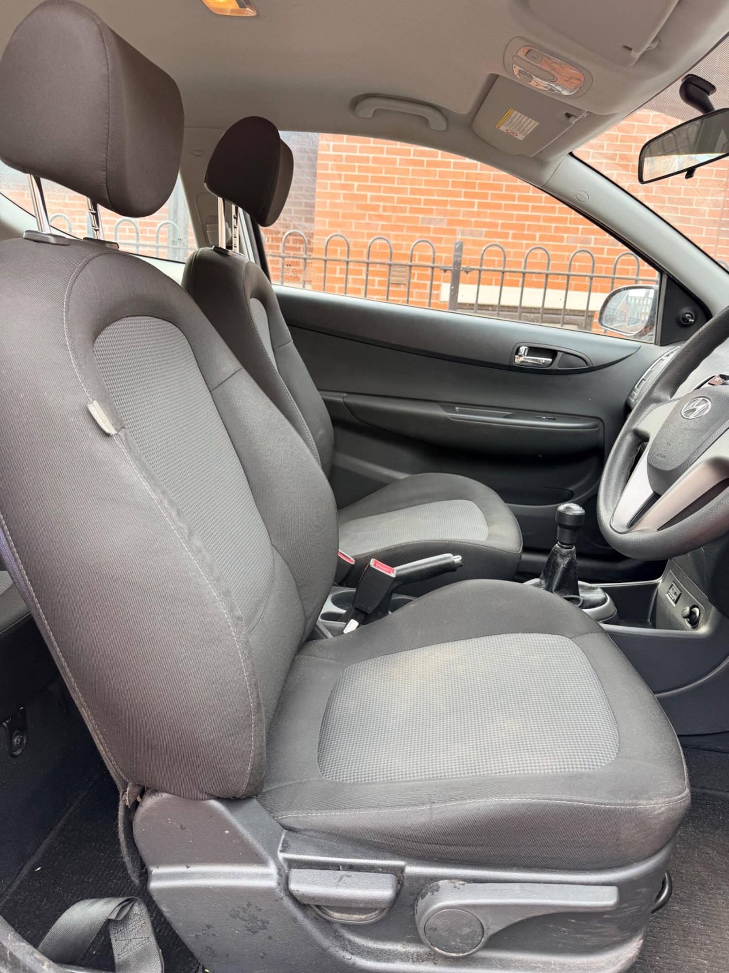 Used Hyundai i20 2012 for sale - 77982457: Photo 19