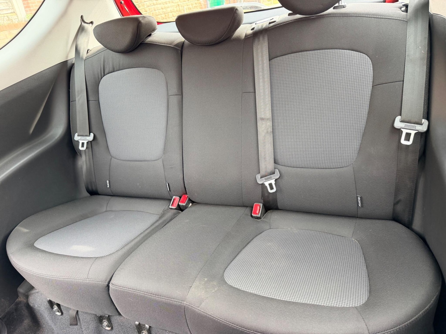 Used Hyundai i20 2012 for sale - 77982457: Photo 23