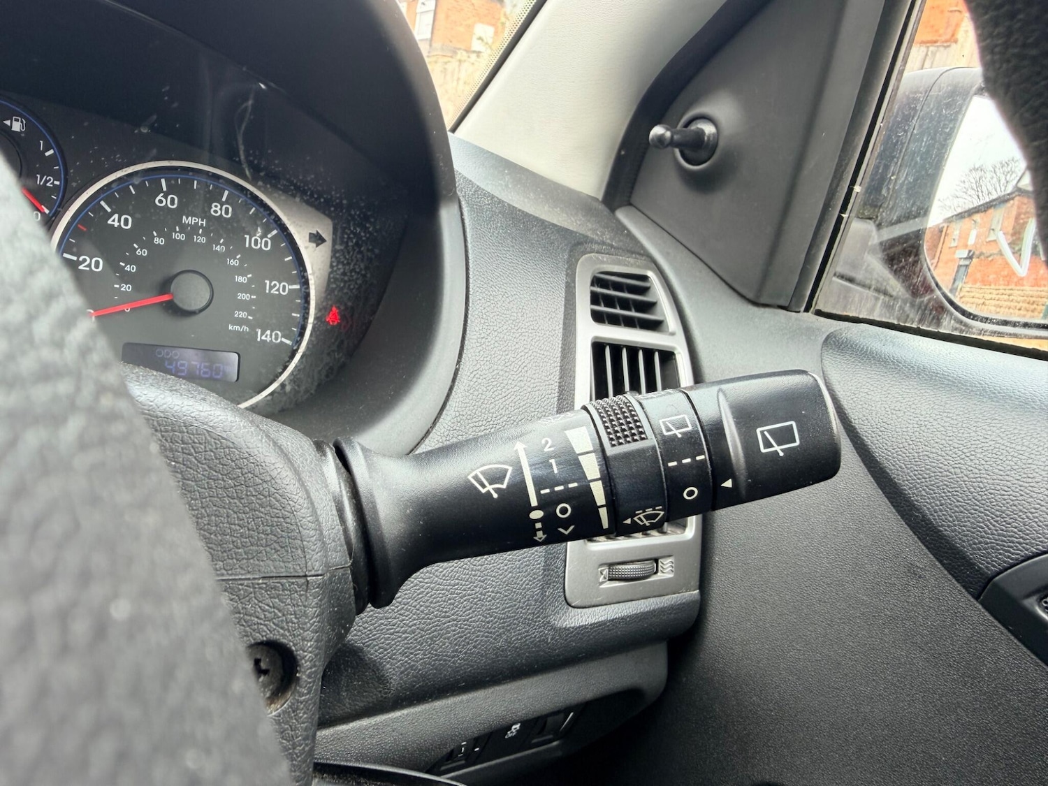 Used Hyundai i20 2012 for sale - 77982457: Photo 29