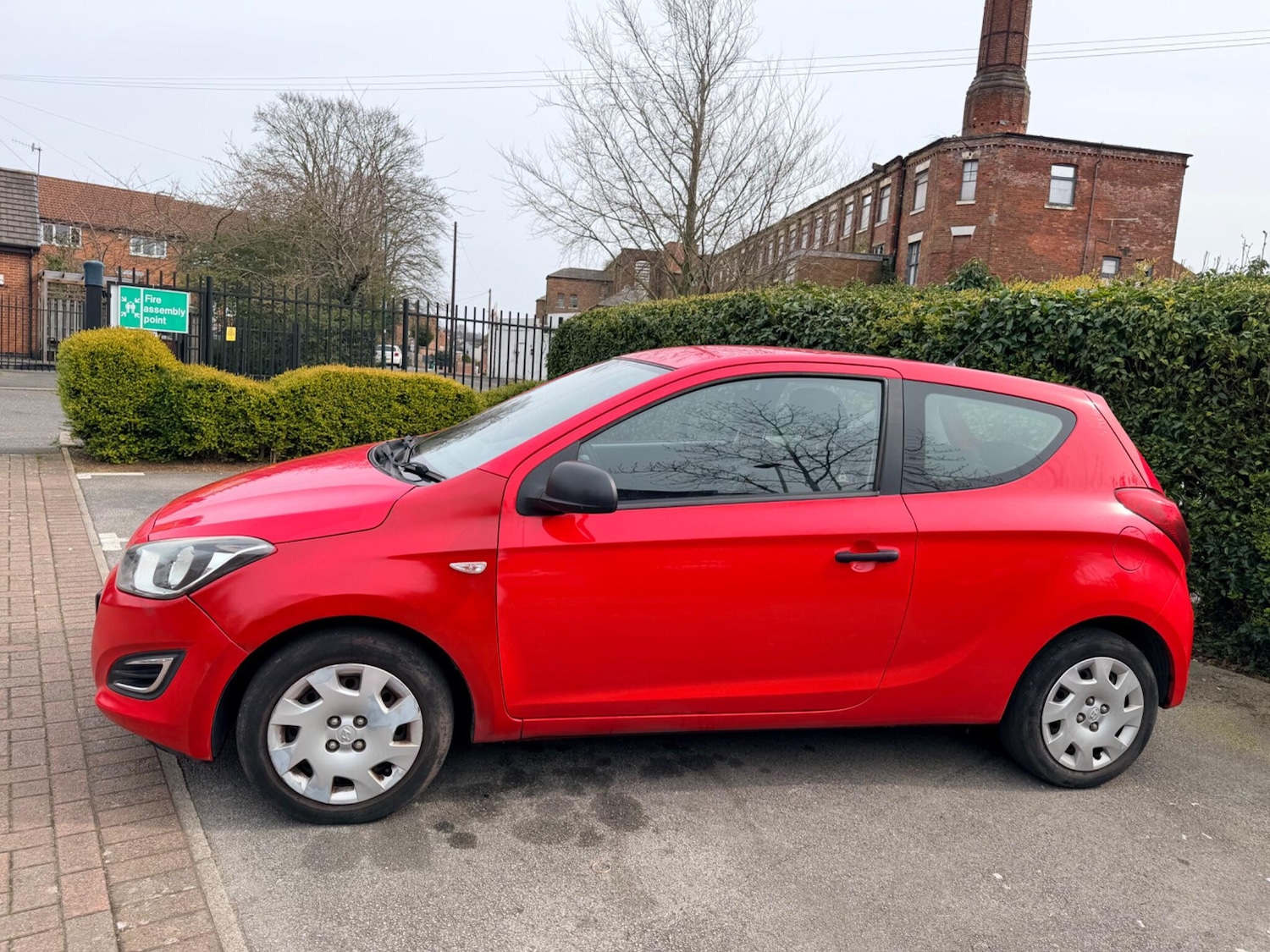 Used Hyundai i20 2012 for sale - 77982457: Photo 5