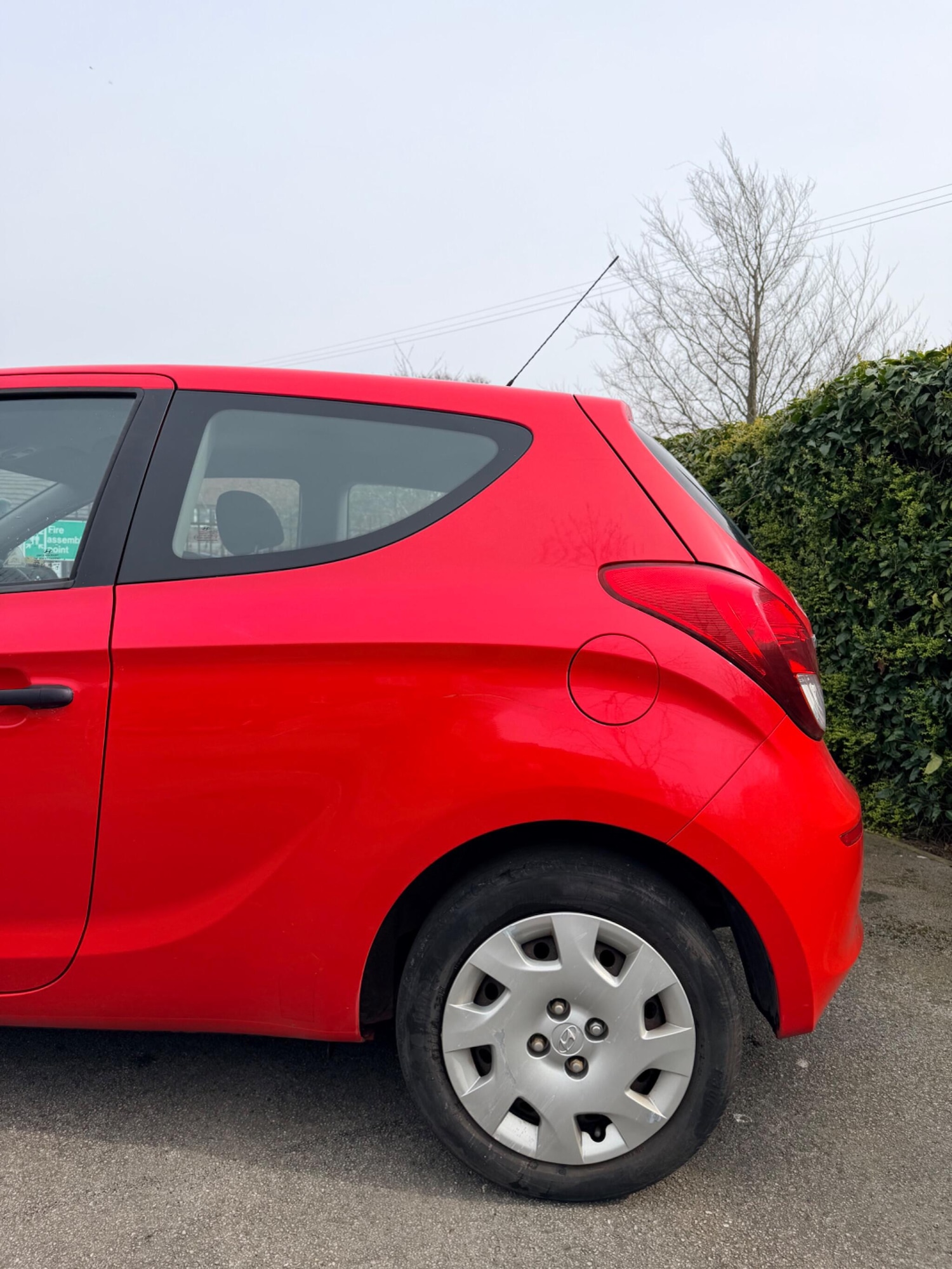 Used Hyundai i20 2012 for sale - 77982457: Photo 9