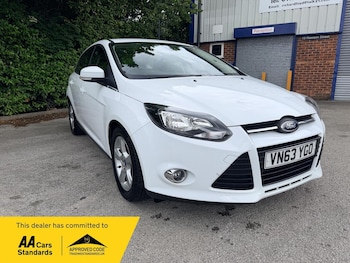 Used Ford Focus 2013 for sale - 78771892: Photo