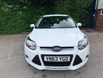 Used Ford Focus 2013 for sale - 78771892: Photo