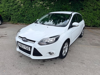 Used Ford Focus 2013 for sale - 78771892: Photo