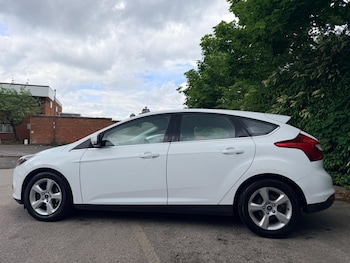 Used Ford Focus 2013 for sale - 78771892: Photo