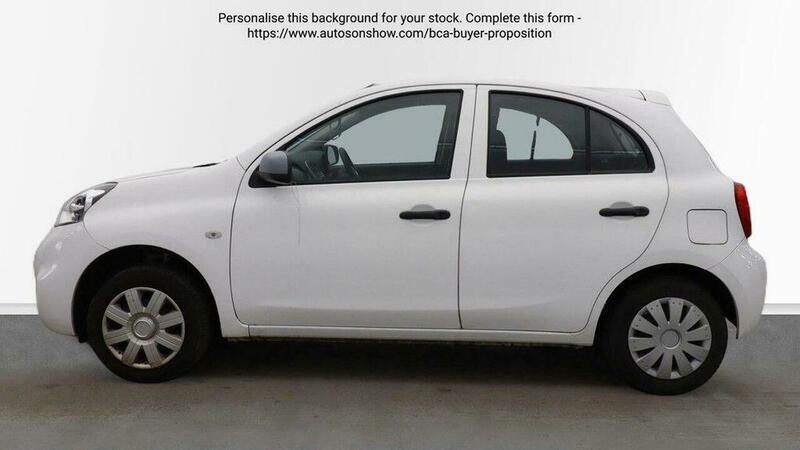 Used Nissan Micra 2016 for sale - 78033605: Photo 5