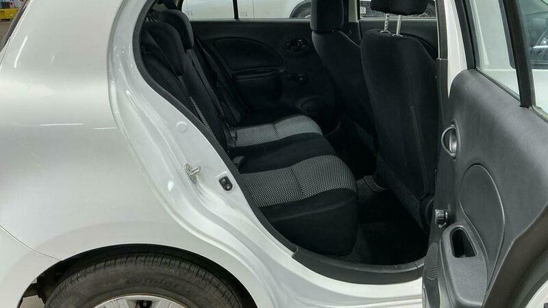 Used Nissan Micra 2016 for sale - 78033605: Photo 7