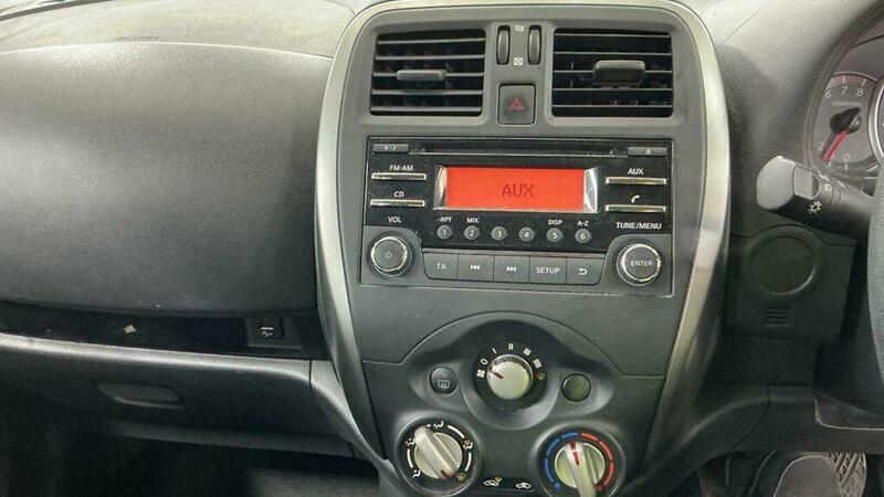 Used Nissan Micra 2016 for sale - 78033605: Photo 9