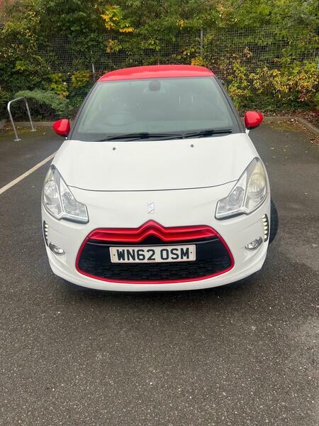 Used Citroen DS3 2013 for sale - 76260355: Photo 10