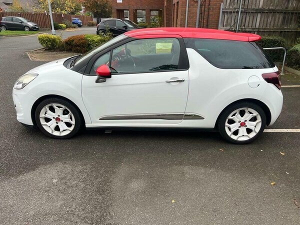 Used Citroen DS3 2013 for sale - 76260355: Photo 11