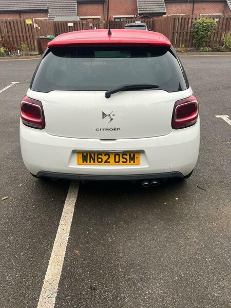 Used Citroen DS3 2013 for sale - 76260355: Photo 12
