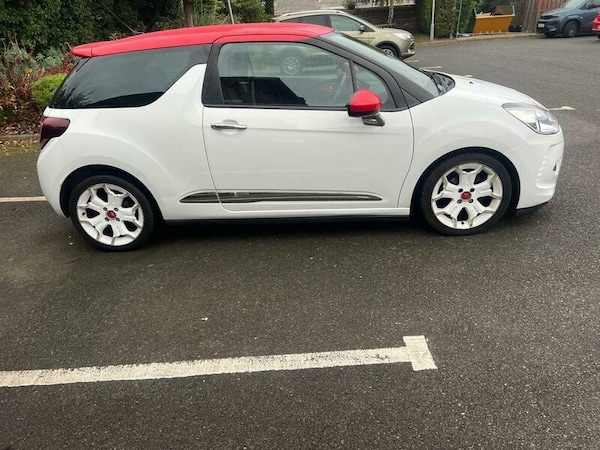 Used Citroen DS3 2013 for sale - 76260355: Photo 13