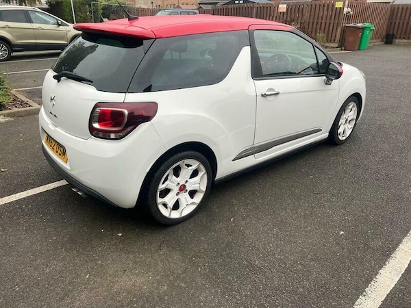 Used Citroen DS3 2013 for sale - 76260355: Photo 14
