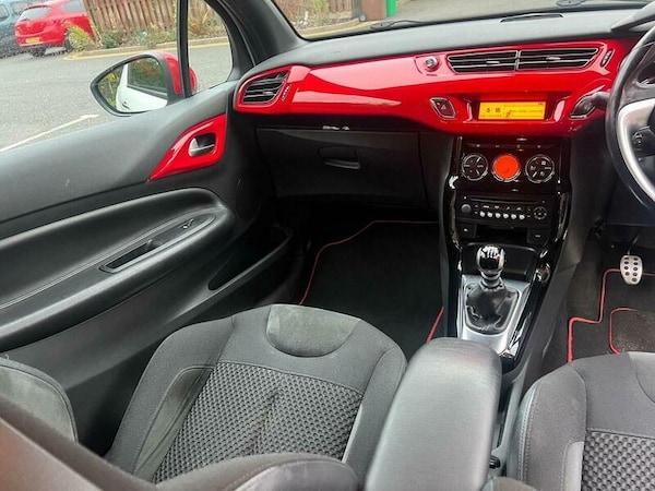 Used Citroen DS3 2013 for sale - 76260355: Photo 15