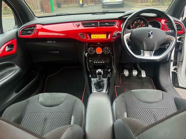 Used Citroen DS3 2013 for sale - 76260355: Photo 16