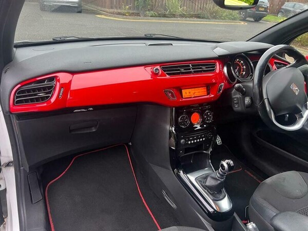 Used Citroen DS3 2013 for sale - 76260355: Photo 18