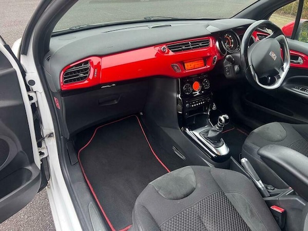 Used Citroen DS3 2013 for sale - 76260355: Photo 19