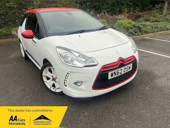 Citroen - DS3
