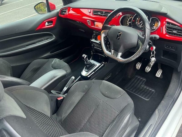 Used Citroen DS3 2013 for sale - 76260355: Photo 22