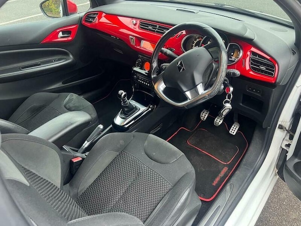 Used Citroen DS3 2013 for sale - 76260355: Photo 23
