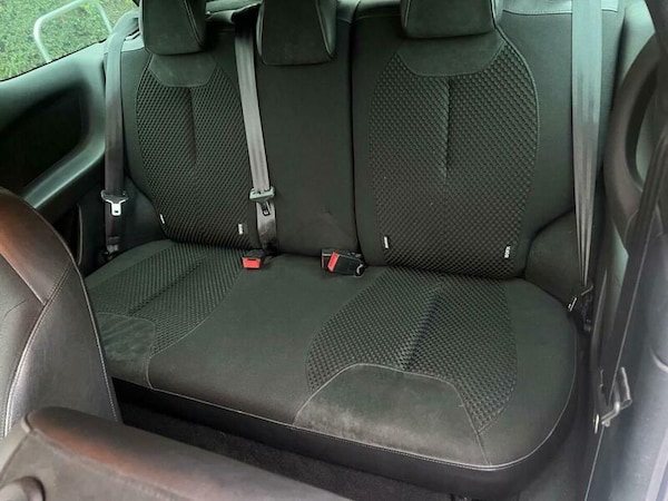 Used Citroen DS3 2013 for sale - 76260355: Photo 24