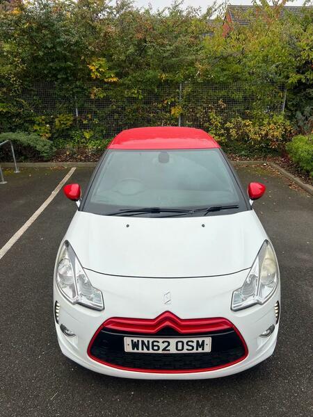 Used Citroen DS3 2013 for sale - 76260355: Photo 2