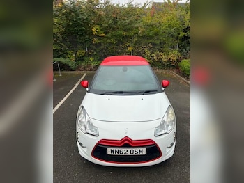 Used Citroen DS3 2013 for sale - 76260355: Photo 2