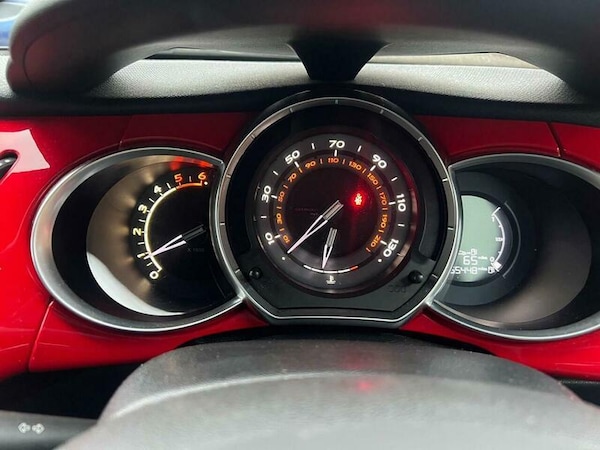 Used Citroen DS3 2013 for sale - 76260355: Photo 35