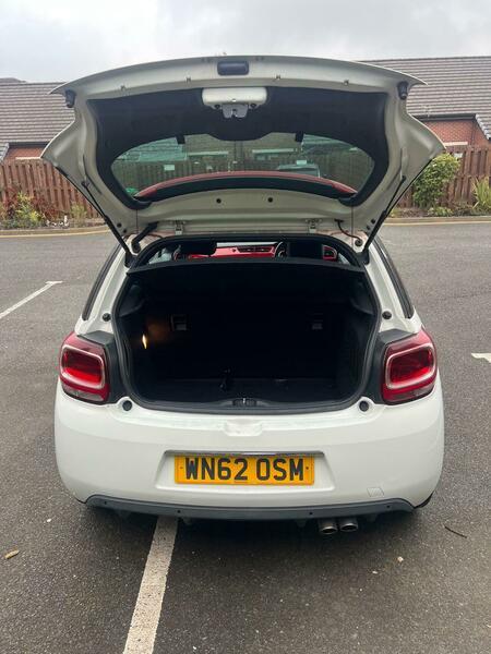 Used Citroen DS3 2013 for sale - 76260355: Photo 36