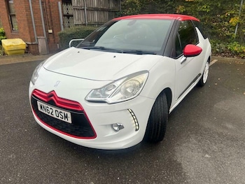 Used Citroen DS3 2013 for sale - 76260355: Photo 3