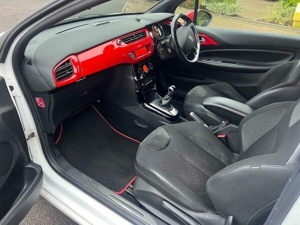 Used Citroen DS3 2013 for sale - 76260355: Photo 40