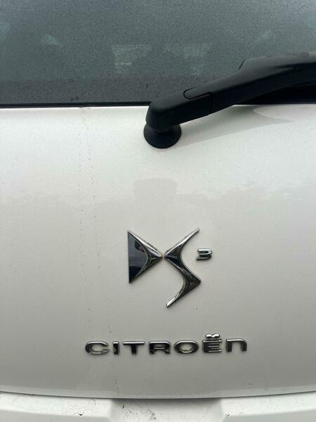 Used Citroen DS3 2013 for sale - 76260355: Photo 42