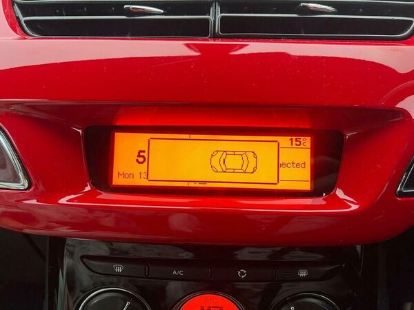 Used Citroen DS3 2013 for sale - 76260355: Photo 43