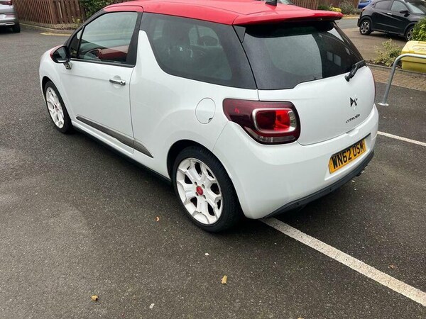 Used Citroen DS3 2013 for sale - 76260355: Photo 4