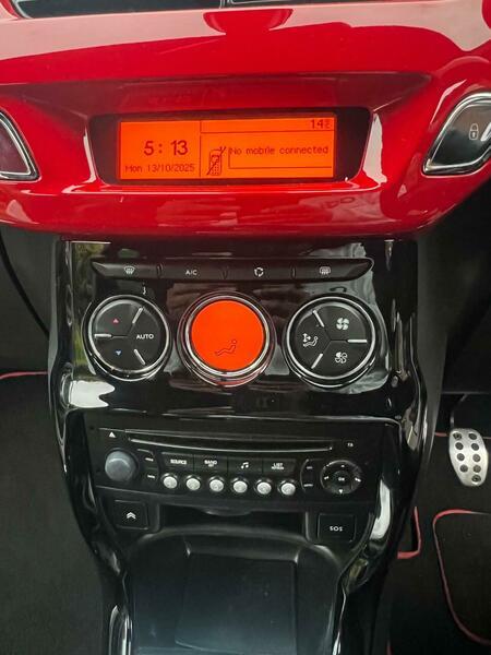 Used Citroen DS3 2013 for sale - 76260355: Photo 51
