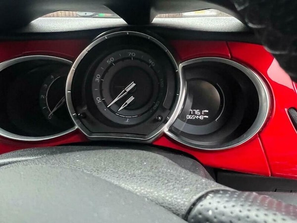 Used Citroen DS3 2013 for sale - 76260355: Photo 52