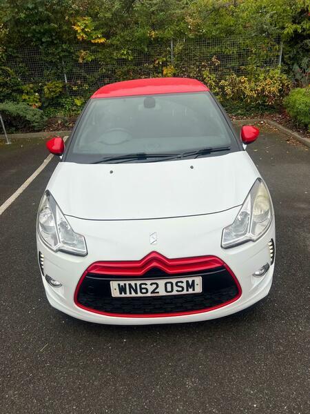 Used Citroen DS3 2013 for sale - 76260355: Photo 5