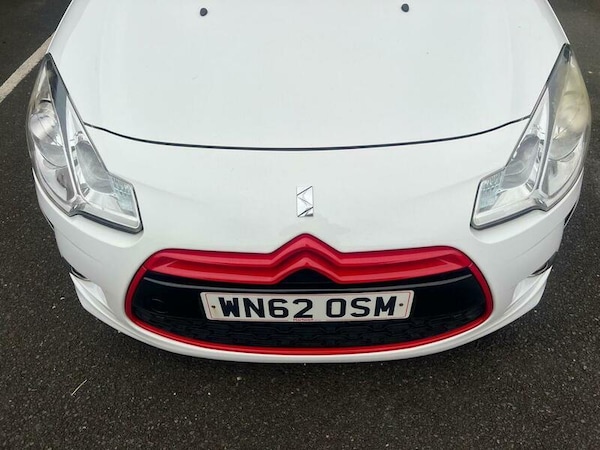 Used Citroen DS3 2013 for sale - 76260355: Photo 6